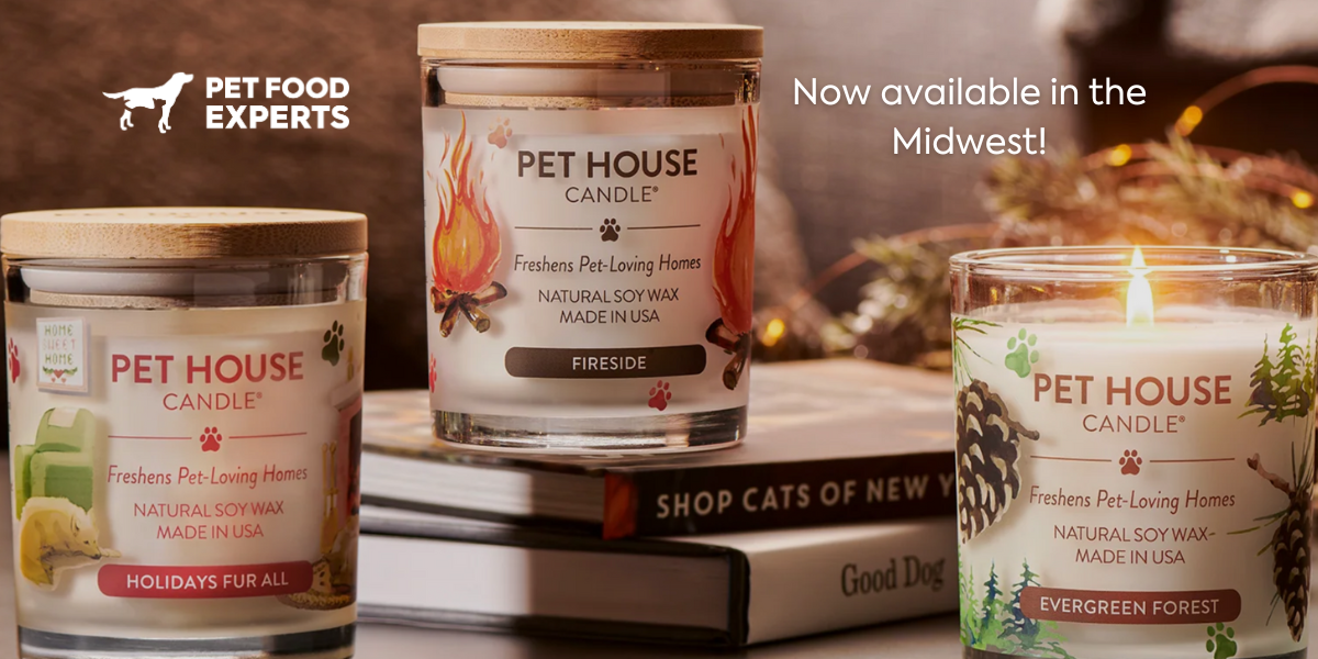 Pet House by One Fur Expands Distribution with Pet Food Experts